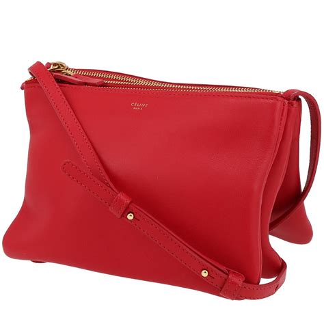 buy celine trio|celine trio bag calfskin.